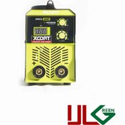 تصویر دستگاه جوش ایکس کورت مدل MMA-300F X-court welding machine model MMA-300F