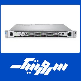تصویر سرور HP ProLiant DL360 G9 