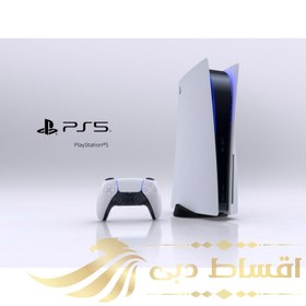 تصویر کنسول بازی سونی مدل PlayStation 5 ظرفیت 825 گیگابایت ریجن 1200 آسیا به همراه هدست Sony PlayStation 5 Console 825GB Region 1200 Asia with Headset