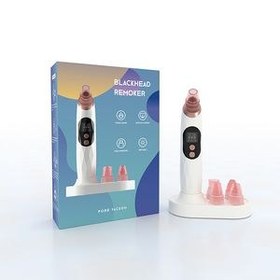 تصویر میکرودرم دستگاه پاکسازی پوست کارینا مدل KS20012 