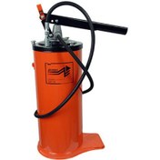 تصویر واسکازین پمپ سطلی 15 لیتری آژینه 