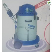 تصویر جارو صنعتی خاک و غبار عیسی مدل 3300B 