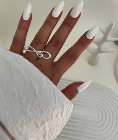 تصویر انگشتر پاپیون 