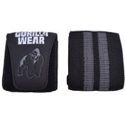 تصویر مچ بند بدنسازی گوریل مدل GW-54 بسته ۲ عددی 