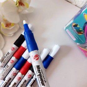 تصویر ماژیک وایت برد پمپی 