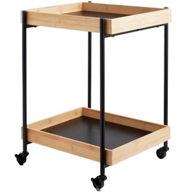 تصویر ترولی a138 