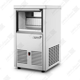 تصویر یخ ساز ۳۰ کیلویی استار 