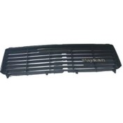 تصویر جلو پنجره فابریکی مناسب پیکان کد MESH001 