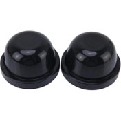 تصویر درپوش هدلایت مدل NB88 بسته ۲ عددی 