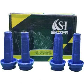 تصویر وایر شمع تقویتی 206 تیپ 2 