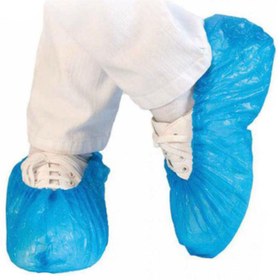 تصویر کاور کفش 