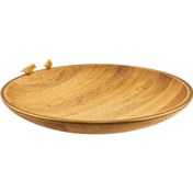 تصویر میوه خوری گلد کیش مدل گلدن برد کد GK829513 