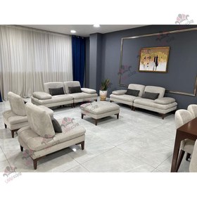 تصویر مبل راحتی چستر درنیکا تختشو - مازراتی Ali Sofa