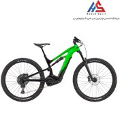 تصویر دوچرخه کوهستان مدل Cannondale Moterra 