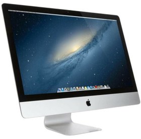 تصویر آل این وان استوک Apple iMac Slim A1418 
