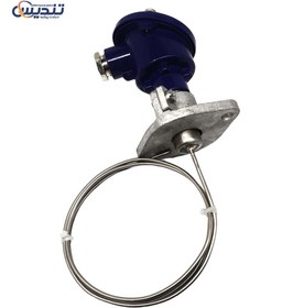 تصویر ترموکوپل فلکسیبل هدمونت قطر 3 میلی متر تایپ N 