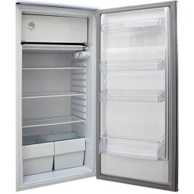 تصویر یخچال 11 فوت لئوکو مدل LR111 Leoco 11-foot refrigerator model LR111