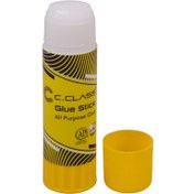 تصویر چسب ماتیکی سی کلاس ۳۶ گرم 