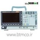 تصویر اسیلوسکوپ دیجیتالی جی پی اس لیمیتد مدل GPS-1072B رنج 70 مگاهرتز دو کاناله Digital Oscilloscope GPS Ltd. Model GPS-1072B 70MHZ 2Channels