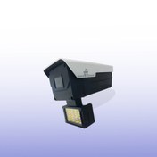 تصویر دوربین مداربسته تحت شبکه 12 مگاپیکسل دژبان مدل DEZH IPC 12MP-H12S-B-3.6-W-M DEZH IPC 12MP-H12S-B-3.6-W-M