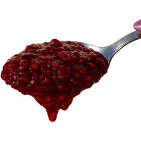 تصویر رب تمشک 