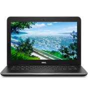 تصویر لپتاپ استوک دل مدل Latitude 3380 Laptop DELL Latitude3380