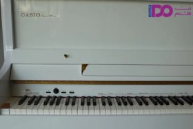 تصویر پیانو طرح آکوستیک کاسیو CDP-S100 Plus Casio CDP-S100 Plus acoustic design piano