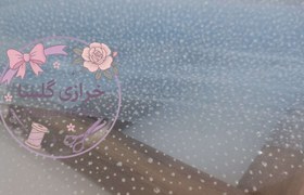 تصویر تور برفی شاین دار 