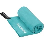 تصویر حوله مسافرتی نیچرهایک مدل NH19Y002-J سایز ۸۰x۱۲۰ سانتیمتر میکروفایبر 