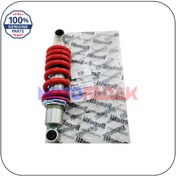 تصویر کمک فنر عقب بنلی ۱۵۰ 