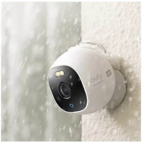 تصویر دوربین مداربسته یوفی Eufy E220 Outdoor Cam Pro CCTV camera 