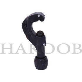 تصویر لوله بر مسی 