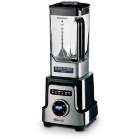 تصویر مخلوط کن کنوود مدل BLM92.920SS Kenwood Blender Model BLM92.920SS