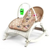 تصویر نی نی لای لای زویه دو کاره 