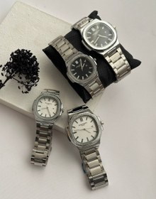 تصویر ساعت ست پتک فیلیپ 