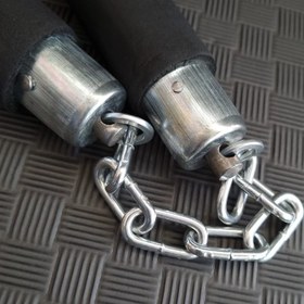 تصویر نانچیکو آموزشی 