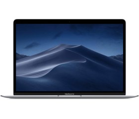 تصویر لپ تاپ 13 اینچی اپل مدل MacBook Air MVFK2 2019 