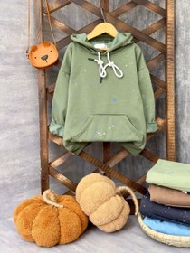 تصویر هودی اسپرت دورس 