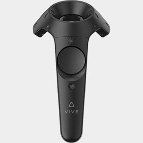 تصویر کنترلر عینک واقعیت مجازی اچ تی سی وایو Controller htc vive 