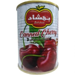 تصویر کمپوت گیلاس آسان بازشو – 400 گرم 