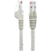 تصویر کابل پچ کورد 0.5 متری دی لینک NCB-C6UGRYR1-05 D-Link NCB-C6UGRYR1-05 0.5m Cat6 UTP Ethernet Cable