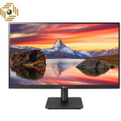 تصویر مانیتور ال جی مدل 24MR400-B سایز ۲۴ اینچ IPS Full HD ۱۰۰ هرتز 