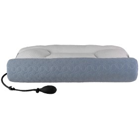 تصویر بالش Pump-Rest پمپی 