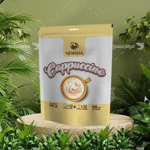 تصویر فروشگاه سلامتی نیوشا