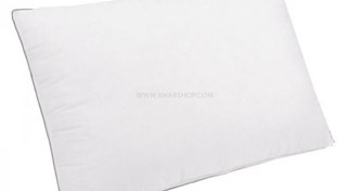 تصویر بالش پر لنا مونسا 