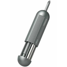 تصویر مجموعه پیچ گوشتی و ابزار تعمیر 9 کاره دوکا آتومان DUKA ATuMan X-mini 