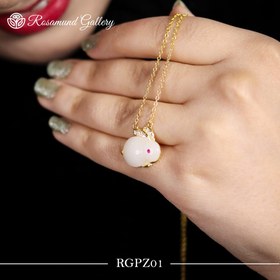 تصویر گردنبند RGPZ01 