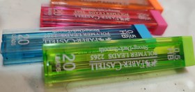 تصویر مغز مداد فابر کستل ۰/۵ 