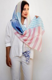 تصویر شال کد 8211 