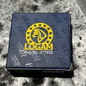 تصویر بلبرینگ وسط پلوس‌ پژو ( 6006 )لوگان 